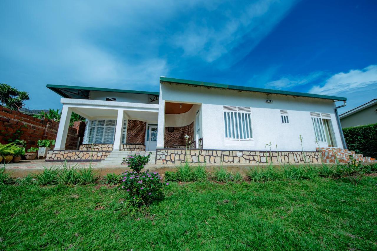 Nazareth Guest House Kigali Exterior foto